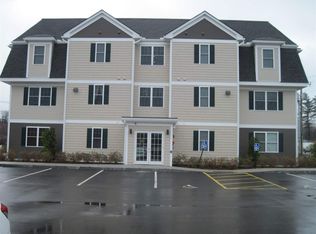 70 Fordway Ext UNIT 303, Derry, NH 03038
