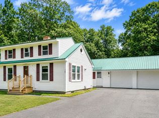 103 Mast Rd, Westbrook, ME 04092