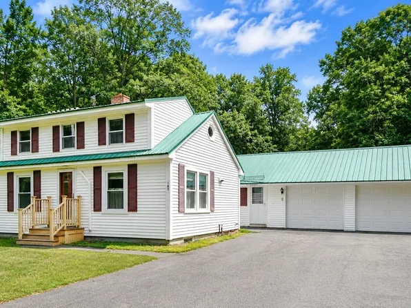 103 Mast Road, Westbrook, ME 04092