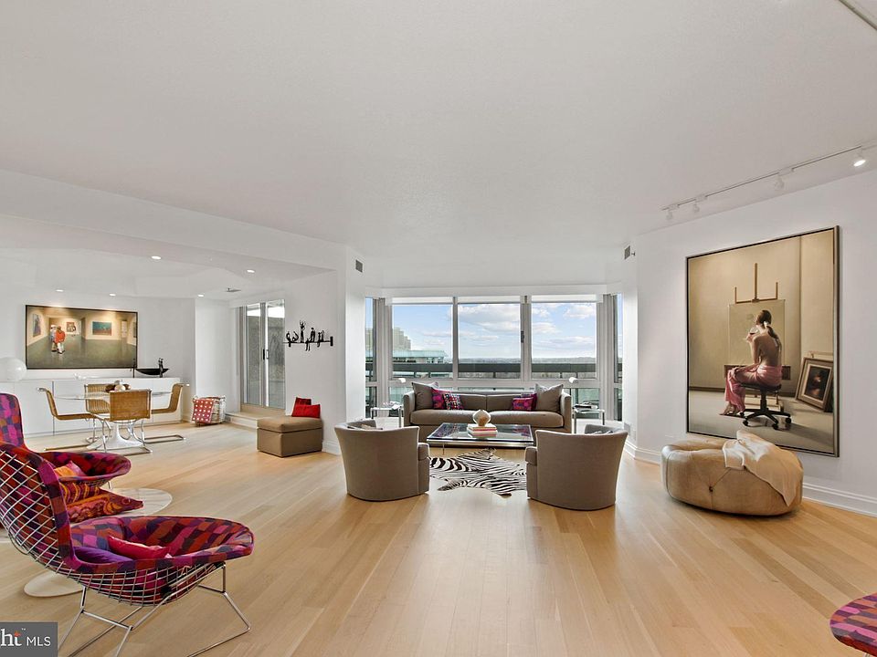 1st image of 5600 Wisconsin Ave #Penthouse 18f