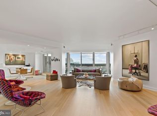 5600 Wisconsin Ave #PENTHOUSE 18F, Chevy Chase, MD 20815