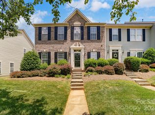 16918 Hugh Torance Pkwy, Huntersville, NC 28078