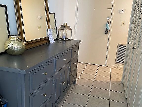 Entryway / Hall Closets