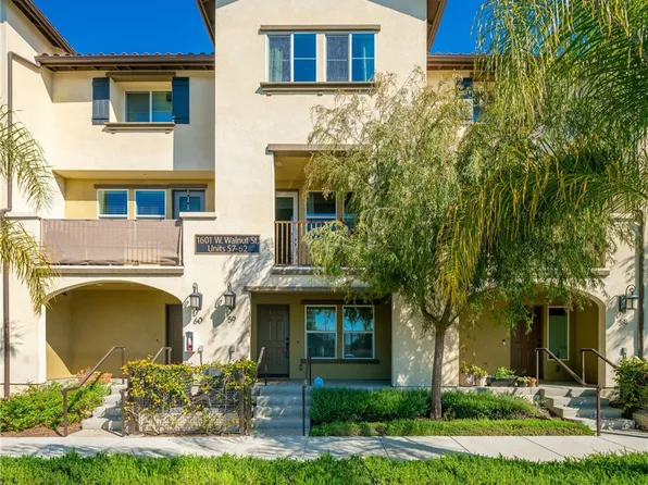 1601 W Walnut St Unit 59, Santa Ana, CA 92703