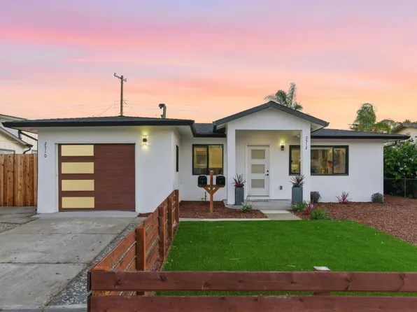 2512 Amethyst Dr, Santa Clara, CA 95051