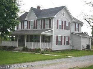 27500 Ridge Rd, Damascus, MD 20872