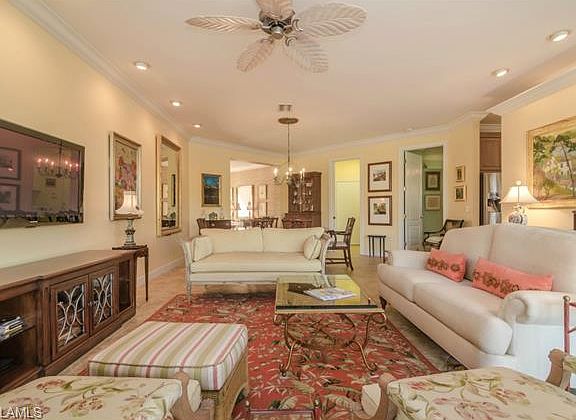 4th image of 28700 Altessa Way APT 101
