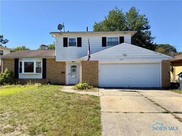 6055 Katherine Ave, Toledo, OH 43613