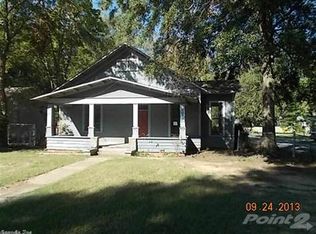 1104 School St, Malvern, AR 72104