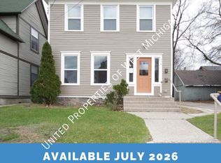 314 College Ave NE #1, Grand Rapids, MI 49503