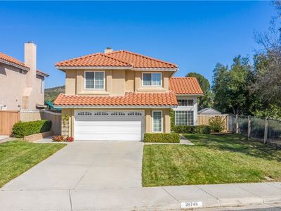 39746 Almansa Ct, Murrieta, CA, 92562