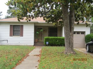 1319 Dale St, Longview, TX 75601