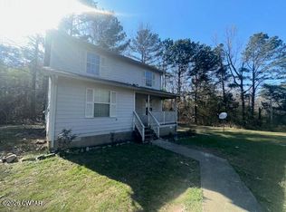662 Blue Ln, Huntingdon, TN 38344