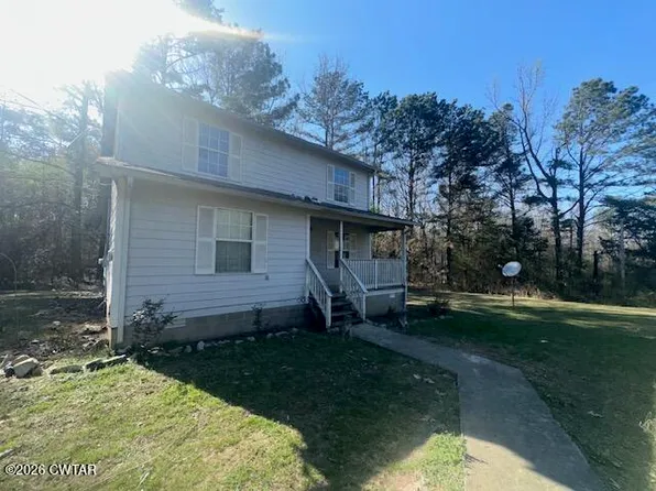 662 Blue Ln, Huntingdon, TN 38344