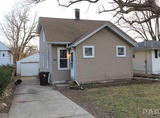 1108 E Maywood Ave, Peoria, IL