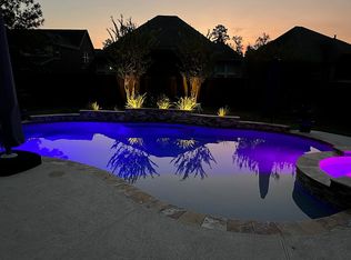 28631 Clear Woods Dr, Spring, TX 77386