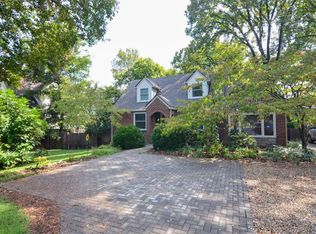 3434 Stokesmont Rd, Nashville, TN 37215