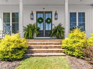 4534 Cattle Creek Rd, Branchville, SC 29432