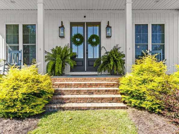 4534 Cattle Creek Rd, Branchville, SC 29432