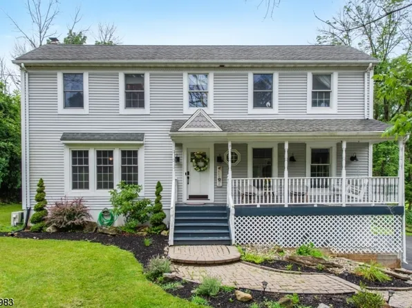 10 Claremont Rd, Mansfield Twp., NJ 07840