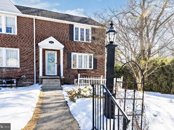 116 Park Ter, Westmont, NJ 08108