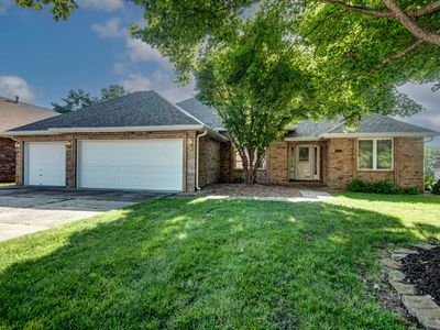 4636 S Turnberry Avenue, Springfield, MO, 65810