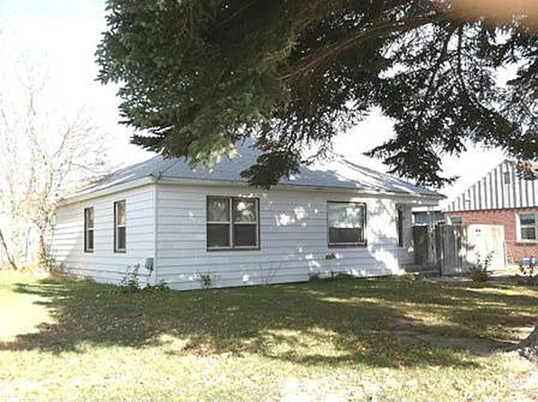 155 E Crowley St, Idaho Falls, ID 83402