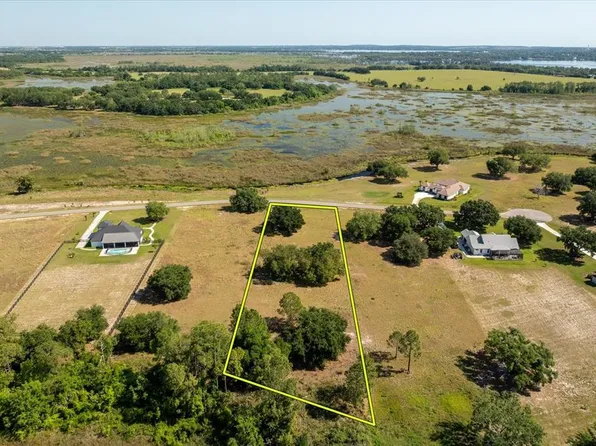 9557 OAKHEART LANE LOT 22, CLERMONT, FL 34711