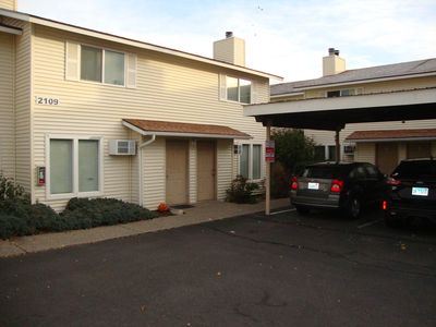 2109 N Houk Rd APT 1, Spokane Valley, WA, 99216