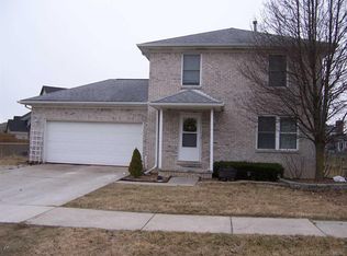 53829 County Line, New Baltimore, MI 48047
