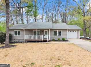 3112 Hidden Pass, Gainesville, GA