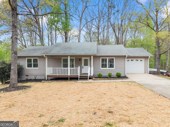 3112 Hidden Pass, Gainesville, GA 30506