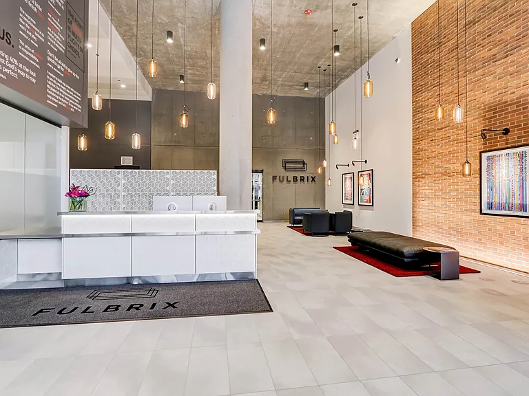 Fulbrix Apartments — Photo 34