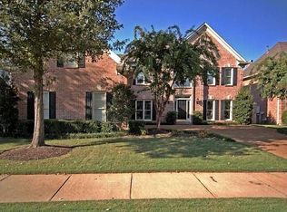 1702 Goldsmith Ct, Collierville, TN 38017
