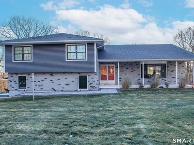 237 Concord Drive, Watertown, CT, 06795