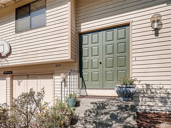 This home features 4 Bedrooms, 3 baths, and 2,260 sq. ft. interior.