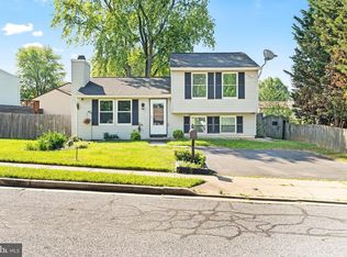 402 Cranberry Ct, Frederick, MD 21703