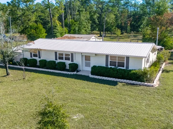 4298 River Rd, Live Oak, FL 32060