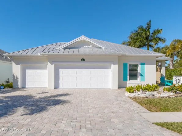 1399 Tullagee Ave, Melbourne, FL 32940