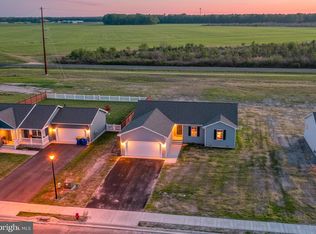 1007 Redwood Ct LOT 9, Harrington, DE 19952