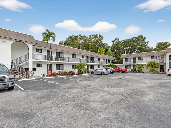 615 NE 26th St APT 7, Wilton Manors, FL 33305