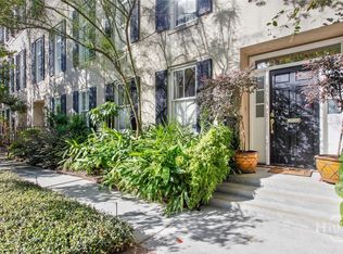 519 Tattnall St, Savannah, GA 31401