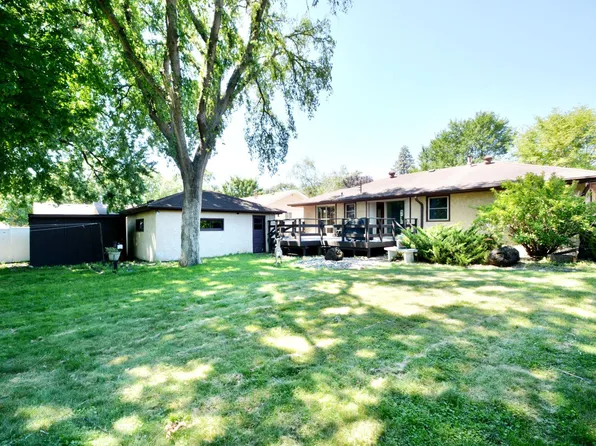 5526 Unity Ave N, Crystal, MN 55429