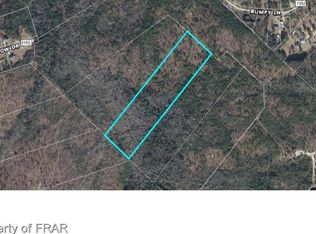 15 Bumpy Ln, Sanford, NC 27332