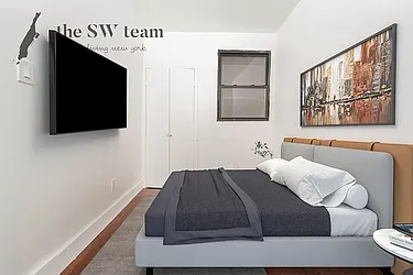 Rented by Living New York