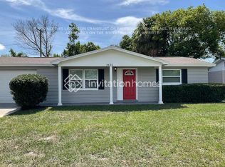 3535 Latimer St, New Port Richey, FL 34652