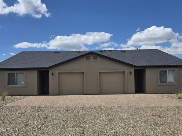 4600 N Wagon Way, Prescott Valley, AZ 86314