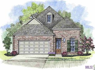 3144 Cresthaven Ave, Baton Rouge, LA 70810