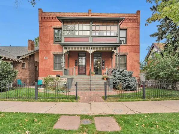 77 W Archer Place #202, Denver, CO 80223
