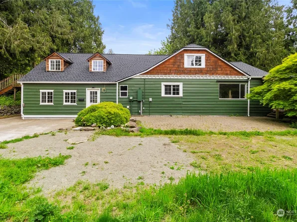 18438 231st Avenue SE, Maple Valley, WA 98038